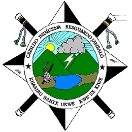 Logo Cabildo indígena resguardo de Jambaló