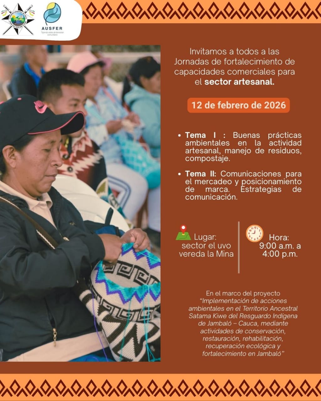 CAPACITACION-ARTESANOS